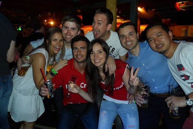 Pub Crawl Zurich - Crowds, timing, and how to avoid the common problems