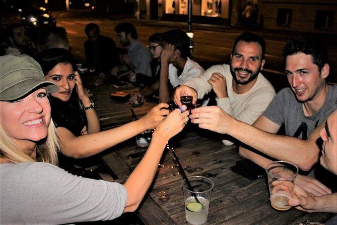 Pub Crawl Zurich - Should you book Pub Crawl Zurich?
