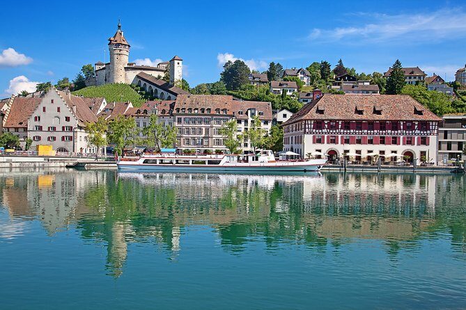 Rhine Falls and Stein am Rhein (Private Tour) - The “Why This Costs $561.70” Value Check