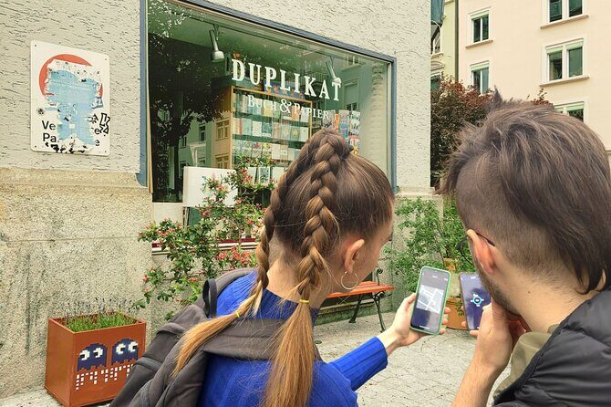 Sato Code Escape Room across Locarno - Key Things to Know Before You Go