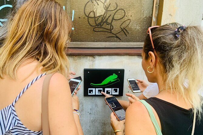 Sato Code Escape Room across Locarno - Clues in Shops and Street Corners: How the Puzzles Feel