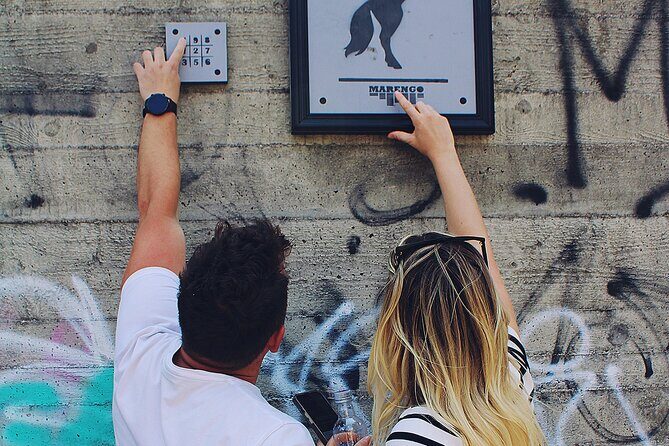 Sato Code Escape Room across Zurich - Price and value: what $18.56 buys you in Zurich