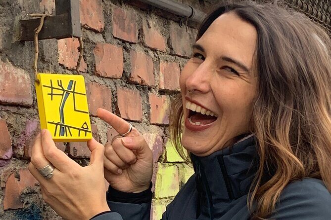 Sato Code Escape Room across Zurich - Difficulty level and who should take the challenge