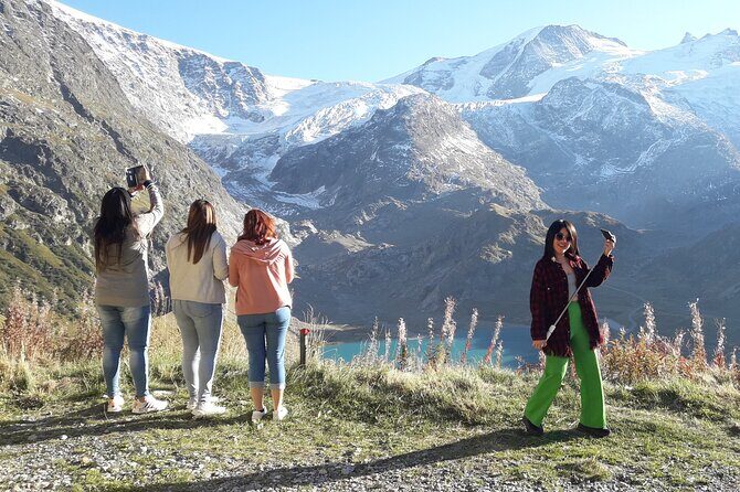 See It All Sightseeing Tour Tickets incl. From Bern + Interlaken - Key highlights worth your time