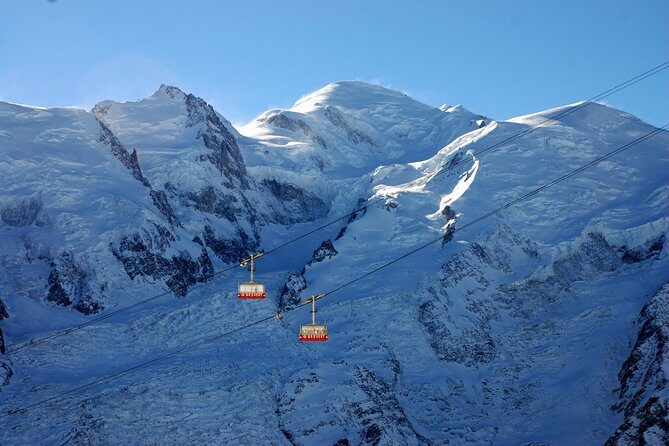 Self-Guided Chamonix with Aiguille du Midi or Mer de Glace - Price and Crowd Reality: Where $112.18 Makes Sense (and Where It Might Not)