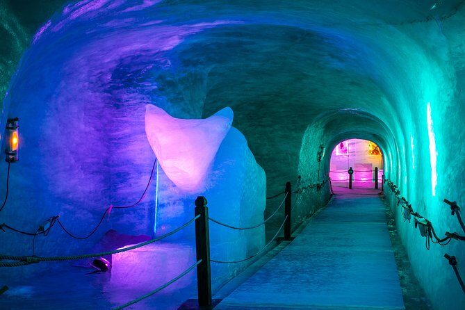 Self-Guided Chamonix with Aiguille du Midi or Mer de Glace - Should You Book This Self-Guided Chamonix Tour?