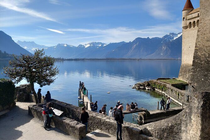 Six Hour Private Tour of The Swiss Riviera - Key takeaways before you go