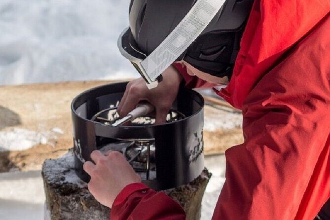 Sledding Cheese Fondue, Chocolate - Who This Tour Fits Best in Your Winter Plans