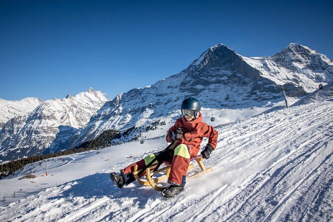 Sledding Cheese Fondue, Chocolate - Final Call: Should You Book Sledding Cheese Fondue & Chocolate?