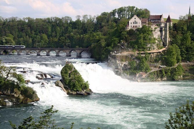 Stein am Rhein and Rhine Waterfalls Day Trip from Zürich - Key things to know before you go