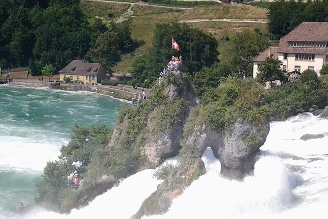 Stein am Rhein and Rhine Waterfalls Day Trip from Zürich - What the guide really adds (and when it may feel thin)