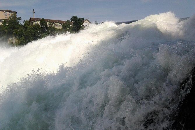 Stein am Rhein and Rhine Waterfalls Day Trip from Zürich - Price check: is $209 worth it for this schedule?