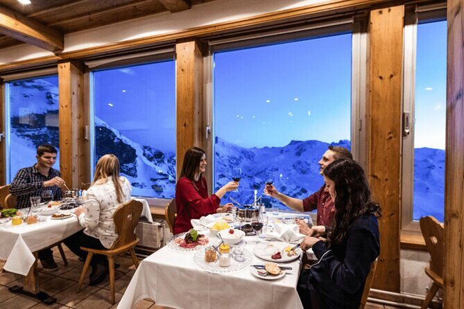 Swiss Alps & Mount Titlis Private Glacier Experience - Who This Day Trip Fits Best (and Who Might Want Another Plan)