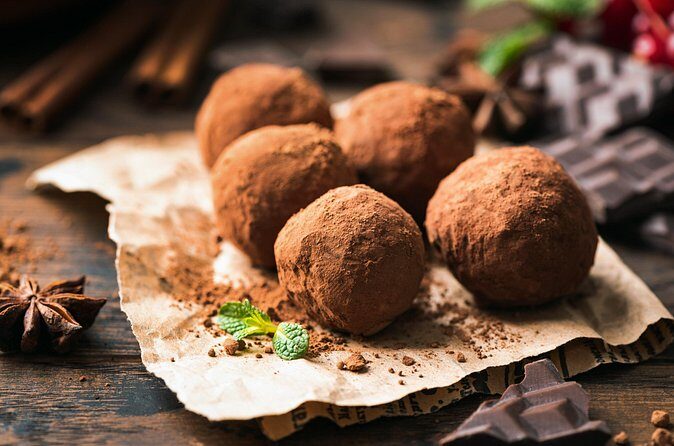 Swiss Chocolate Tasting Experience | Basel - Who should book this Basel chocolate tasting?
