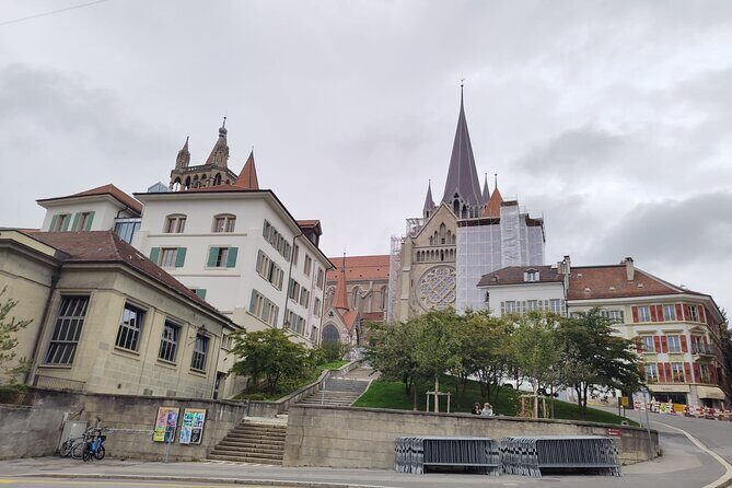 Taste Lausanne – A Full Swiss Food Tour by Do Eat Better - Why This Food Walk Works Better Than a Quick Tasting Tour
