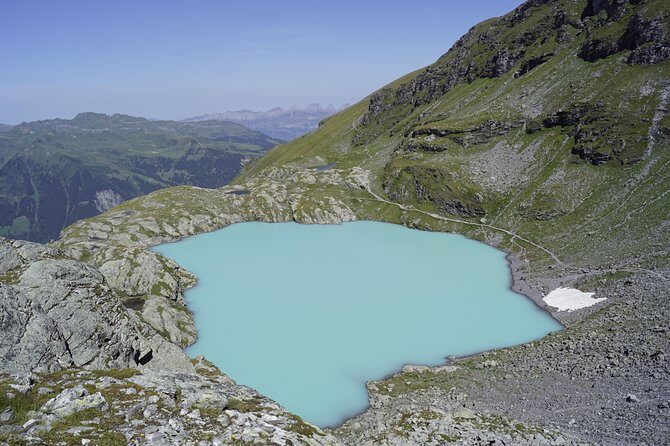 The Grand Switzerland Private Tour (5 days) - What you really get on this private Switzerland tour