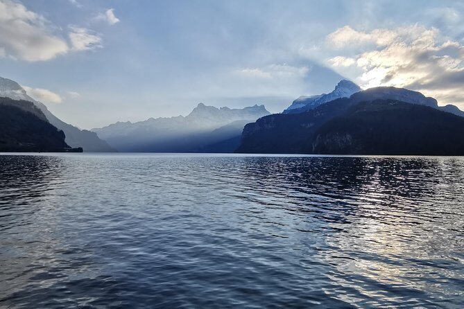 The Grand Switzerland Private Tour (5 days) - Day 5: Lauterbrunnen’s waterfalls, then Grindelwald and Interlaken as a clean finish