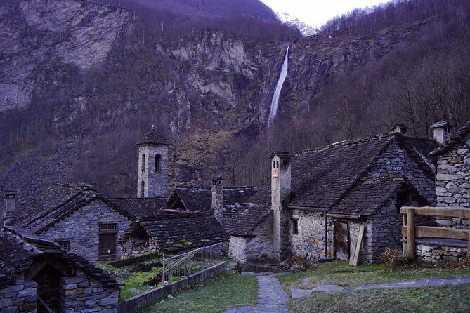 The Grand Switzerland Private Tour (5 days) - Food and pacing: why the meals and timing reduce stress