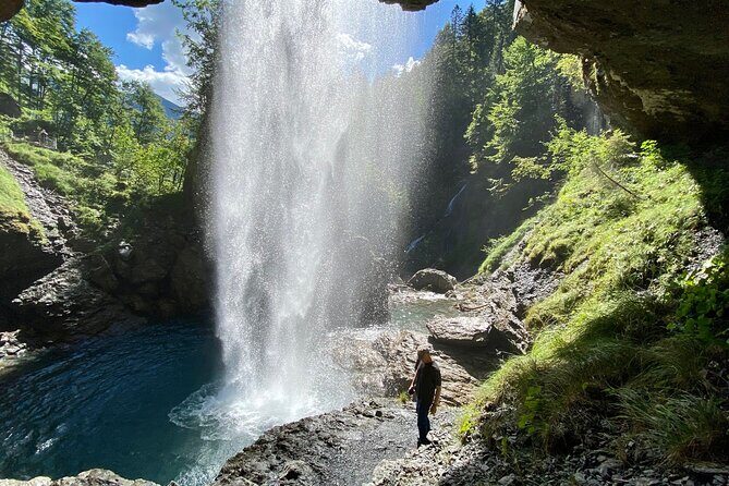 The natural wonders of Switzerland: private tour from Basel (1 day) - Stop 1: Basel for 3 hours of real-city breathing room