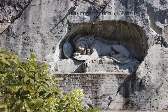 Titlis, the eternal snow mountain, and Lucerne Village - Key points before you go