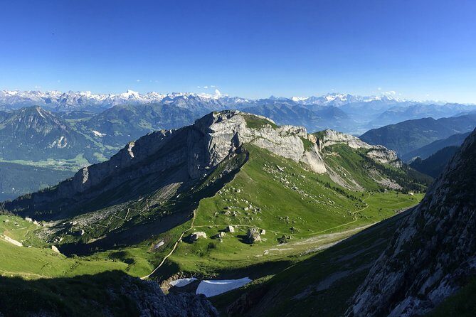 Touristic highlights of Lucerne on a Private half day tour with a local - Who this tour suits best (and who should skip it)
