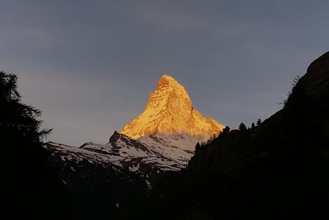 Travel with Swissness - Pilatus and the Golden Round Trip to Lucerne