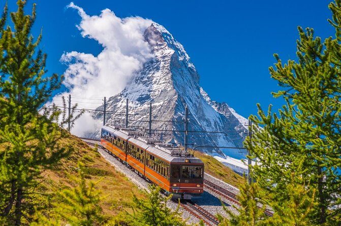 Zermatt Guided Day Hike - Key things that make this day work