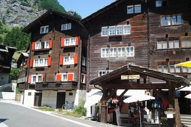 Zermatt & Mt. Gornergrat Small Group Day Trip from Bern - Why a Zermatt day trip from Bern actually works