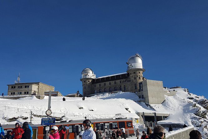 Zermatt & Mt. Gornergrat Small Group Day Trip from Bern - Matterhorn visibility: plan for clouds, then enjoy the surprises