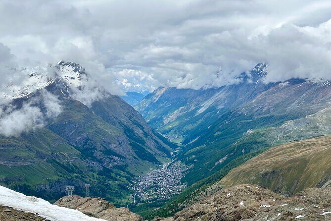 Zermatt Village & Matterhorn Glacier Tour | From Bern - Should you book this Zermatt and Matterhorn Glacier Paradise tour from Bern?