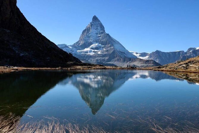 Zermatt Village Walk and Mt. Gornergrat Private Day Trip - The mountaineers’ cemetery: the story behind the summit photos