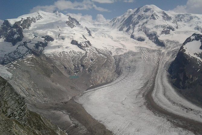 Zermatt Village Walk and Mt. Gornergrat Private Day Trip - Gornergrat at 3,135m: Matterhorn views and the 4,000m peaks roll call
