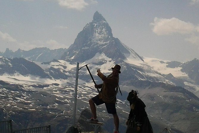 Zermatt Village Walk and Mt. Gornergrat Private Day Trip - Why the included tickets and skip-the-line setup can be real value