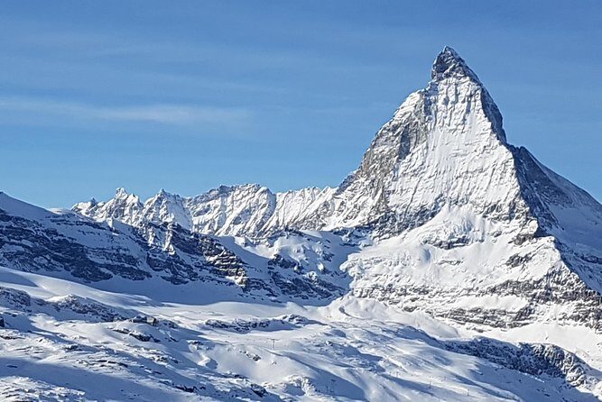 Zermatt Village Walk and Mt. Gornergrat Private Day Trip - Price and who should (and shouldn’t) pay for private
