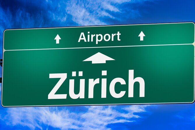 ZRH Zurich Airport to Zurich City Private Transfer–Winter Special - Key highlights that make this transfer worth your time