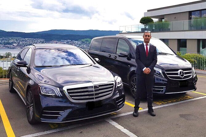 ZRH Zurich Airport to Zurich City Private Transfer–Winter Special - Winter Zurich logic: why this transfer feels easier than taxis