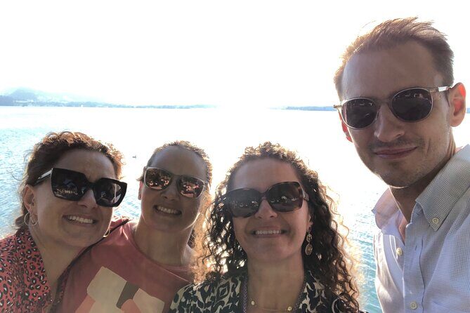 Zug Scavenger Hunt and Sights Self-Guided Tour - Practical Logistics: What to Bring and How to Start Smoothly