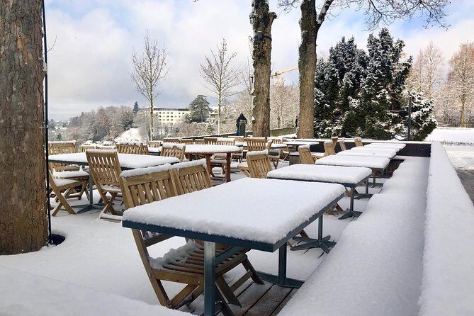 Zurich and Suroundings (Private Tour) - Should you book the Zurich and Surroundings private tour?