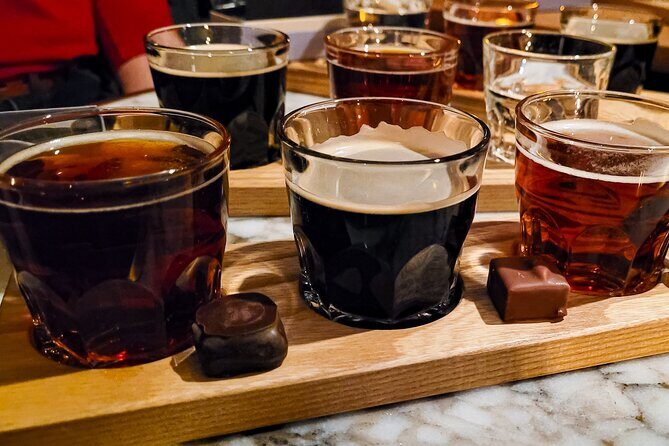 Zurich Beer & Chocolate Tour – Craft Beers & Swiss Chocolates - Who This Tour Suits Best (and Who Might Skip It)