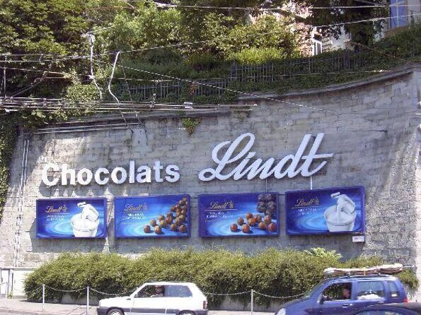 Zurich: Chocolate Tasting and Walking Tour with a Local - Key things to know before you go