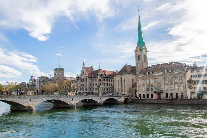 Zurich: Chocolate Tasting and Walking Tour with a Local - Price and Value: Is $185.56 Worth It?
