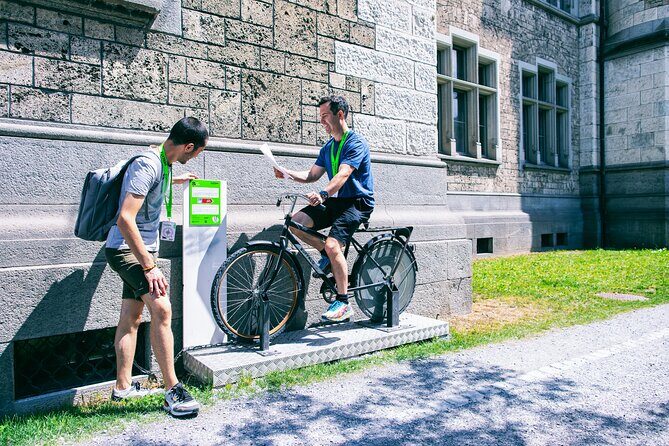 Zurich Foxtrail Hera - Key things to know before you go