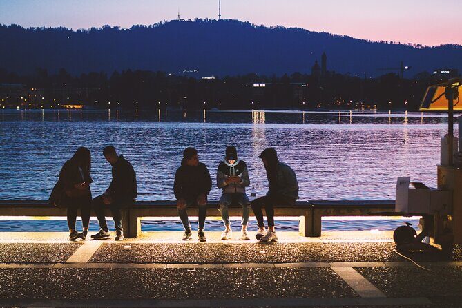 Zurich Like a Local: Customized Private Tour - Restaurant, bar, and shop tips you can use the same day