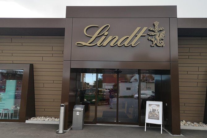 Zürich, Lindt Chocolate, Rheinfalls and Stein am Rhein - Should you book this Zurich-to-Rhine Falls-and-Stein day?