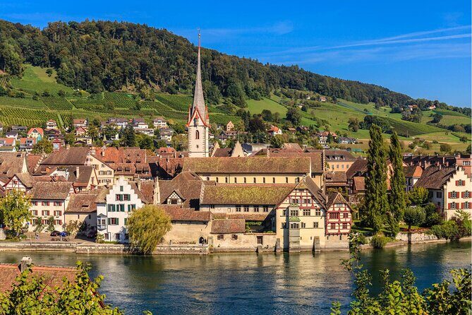 Zürich: Private Car Tour to Rhine Falls, Titisee and Black Forest - Time on the Road: How to Make 10–11 Hours Work
