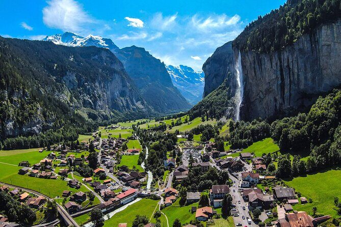 Zurich: Private Daytrip to Swiss Villages(Interlaken-Grindelwald) - The 9–10 Hour Rhythm: Driving Time That Actually Feels Worth It