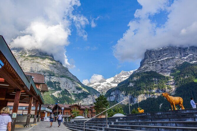 Zurich: Private Daytrip to Swiss Villages(Interlaken-Grindelwald) - Driver Quality: Why Balihar’s Style Shows Up in the Best Days