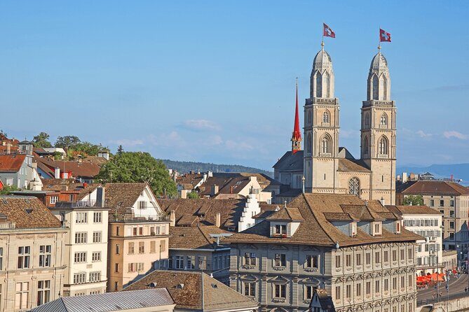 Zurich with Cruise and Lindt Home of Chocolate Private tour - Guides: what makes the day work, and where things can slip