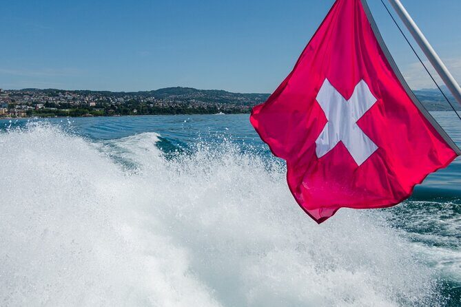 Zurich with Cruise and Lindt Home of Chocolate Private tour - Timing and pacing: 4 to 5 hours is short, so manage expectations